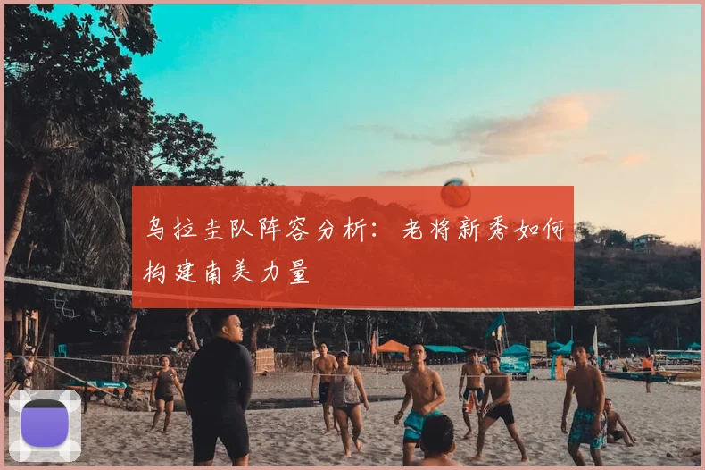 乌拉圭队阵容分析:老将新秀如何构建南美力量