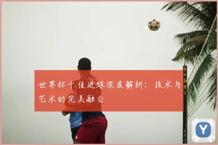 世界杯十佳进球深度解析:技术与艺术的完美融合